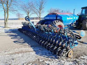 Lemken Solitair 12 - 7