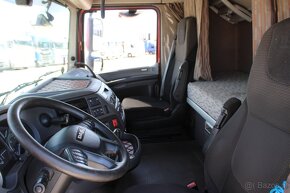 DAF XF 510, EURO 6, RETARDER - 7