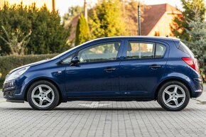 opel CORSA - 7