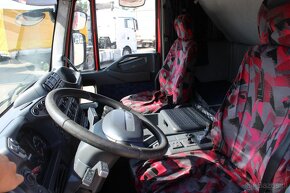 IVECO EUROCARGO 120E22 - 7