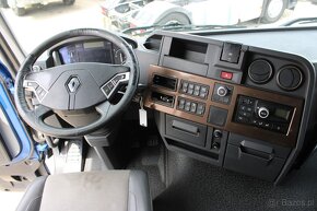 RENAULT T 520 4X2, EURO 6, ZAWIESZENIE PNEUMATYCZNE - 7