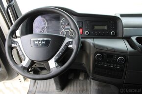 MAN TGX 18.440, EURO 5EEV, HYDRAULICZNY - 7