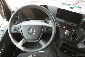 MERCEDES-BENZ ACTROS 1845 EURO 6 - 7