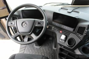 MERCEDES-BENZ ACTROS 1845 EURO 6 - 7