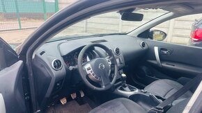 Nissan Qashgai +2 1.6 dci 4x4 7mist - 7