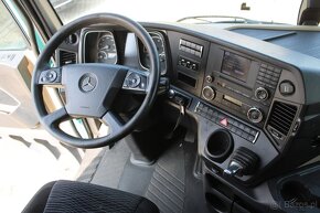 Mercedes-Benz Actros 1842, LOWDECK, EURO 6 - 7