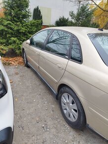 Sprzedam citroena C5 - 7