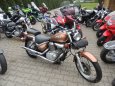 suzuki marauder gz125 duzo innych  motocykli - 7