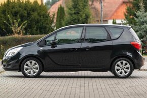 OPEL MERIVA - 7