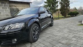 Audi a3 8p 2.0tdi - 7