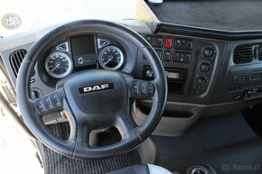 DAF LF 290 FA, EURO 6, NADWOZIE SYPIALNE, NIEZALEŻNA KLIMATY - 7