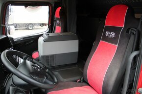 Mercedes-Benz ATEGO 1223, EURO 6, NAWIGACJA, OPONY 80% - 7