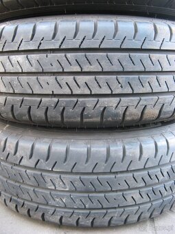 FELGI , Koła16" 5x160 215/65R16C Falken - FORD Transit, Tou - 7