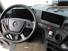 Mercedes-Benz Actros 2542, 6X2, NAWIGACJA - 7