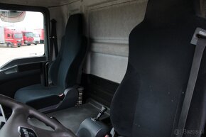 MAN TGL 12.180 4X2 BL, EURO 5, + PRZYCZEPA GTS PJL 95 - 7