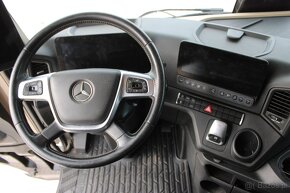 Mercedes-Benz Actros 1848, EURO 6, NAWIGACJA - 7