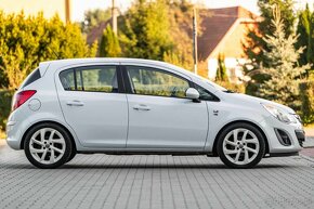 opel CORSA - 7