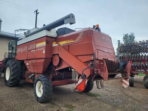 FIATAGRI / NEW HOLLAND L626 - 7