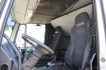 IVECO EUROCARGO 150E28, THERMO-KING TS-500 - 7