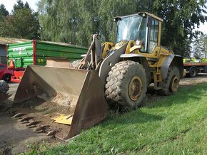 Volvo L 110 F nieruchomy, podatek VAT - 7