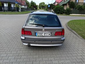 BMW 520i.Gaz Lpg. - 7