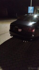 Zamienię Audi A8 D4-opłacona i zarejestrowana w kraju. - 7