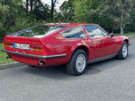 Maserati Indy 4900 1973 r. - 7