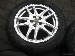 ALUFELGI Koła 16" 5x98 Alfa Romeo 147 , 156 , GT , FIAT 500L - 7