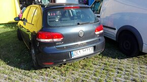 Vw Golf 6-Polecam - 7