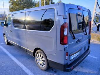 Renault Trafic Passenger 1.6dCi - 7