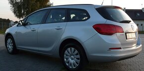 Opel Astra 1.6 CDTI Start/Stop Sports Tourer Active - 7