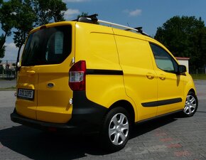 Ford Tourneo Courier - 7