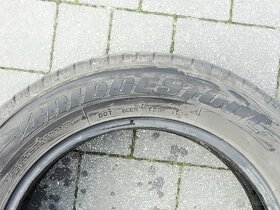 Opony letnie Bridgestone Dueler H/P 215/60R17 96 H x 4 szt. - 7