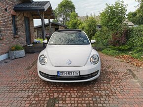 Volkswagen Vw Beetle, Automat DSG, 2,0 TDI , 140 KM - 7