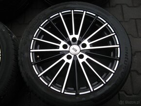 ALUFELGI Koła 18" 5x112 Audi , BMW , Cupra , Mercedes - 7