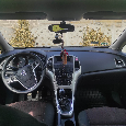 Opel Astra J 1.4 mpi  eco FLEX - 7