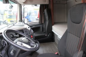 DAF XF 480FT, EURO 6 - 7