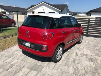 Fiat 500L Sport 1.4i 16V - 7