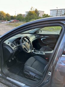 Opel Insignia 1.8 - 7