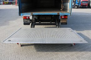 Iveco EUROCARGO ML120E25, EURO 5EEV, BOCZNIK, HYDRAULICZNY P - 7