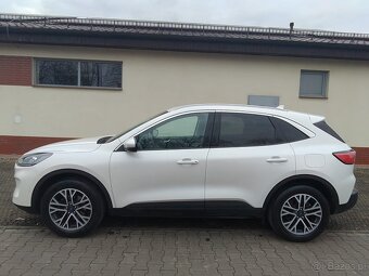 Ford Kuga MK3 1.5 Ecoboost Salon Polska - 7