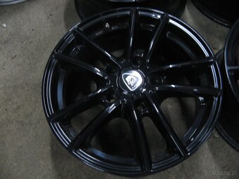 ALUFELGI 16" 5x120 BMW , MINI - nr.037 - 7