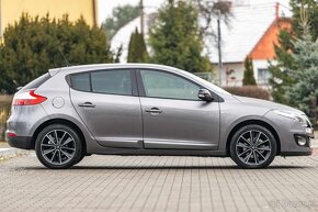 Renault Megane - 7