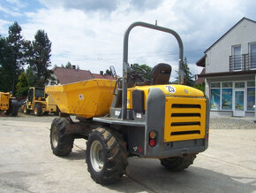 WACKER NEUSON 6001 ,2013R - 7