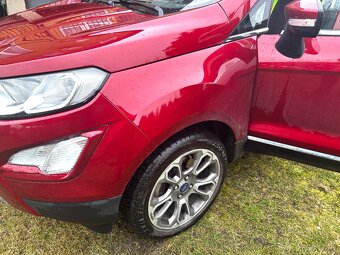 Ford Ecosport - 7