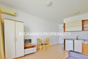 Apartament 1 kk Słoneczne wybrzeże - 7