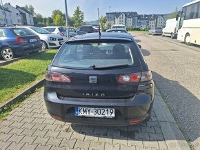 Seat Ibiza 1.4 16V - 7