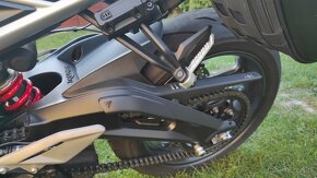 Zamiana albo sprzedam -Triumph Street Triple 765 - r.v.2023 - 7