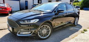 Ford Mondeo - 7