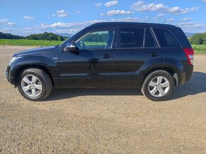 Suzuki Grand Vitara 1.9 DDiS Facelift - 7